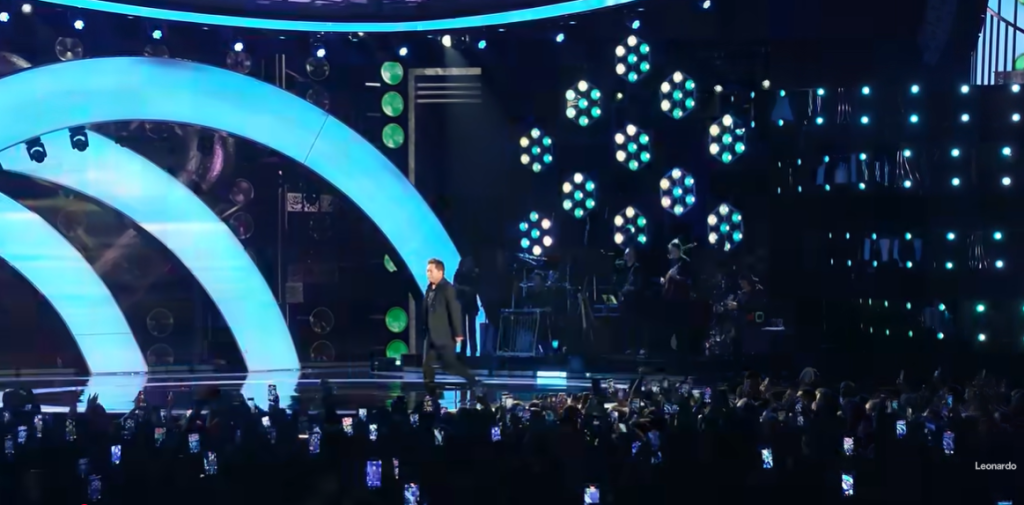 Leonardo comemora 40 anos de carreira com o DVD “Uma História Sem Fim” Captura de tela 2025 12 18 152428