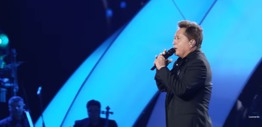 Leonardo comemora 40 anos de carreira com o DVD “Uma História Sem Fim” Captura de tela 2025 12 18 152507