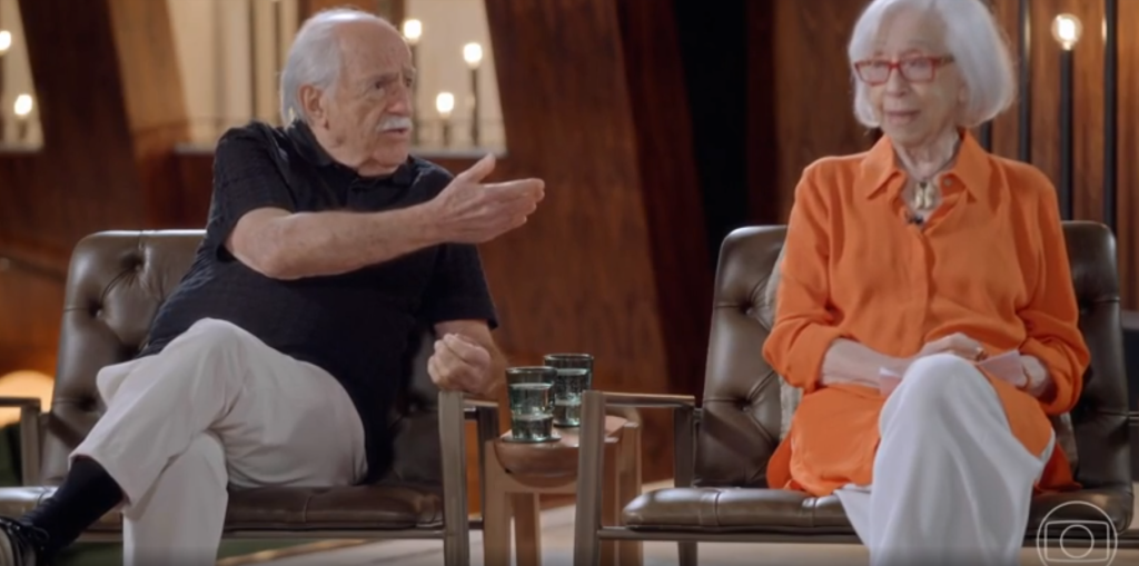 “Conversa com Bial” retorna à programação da Globo em 2026 com novo horário e formato Captura de tela 2025 12 22 135907