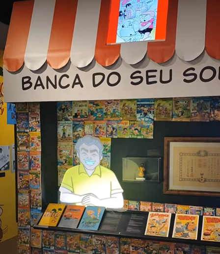 Foto: Reprodução/Instagram/@mimoodofc