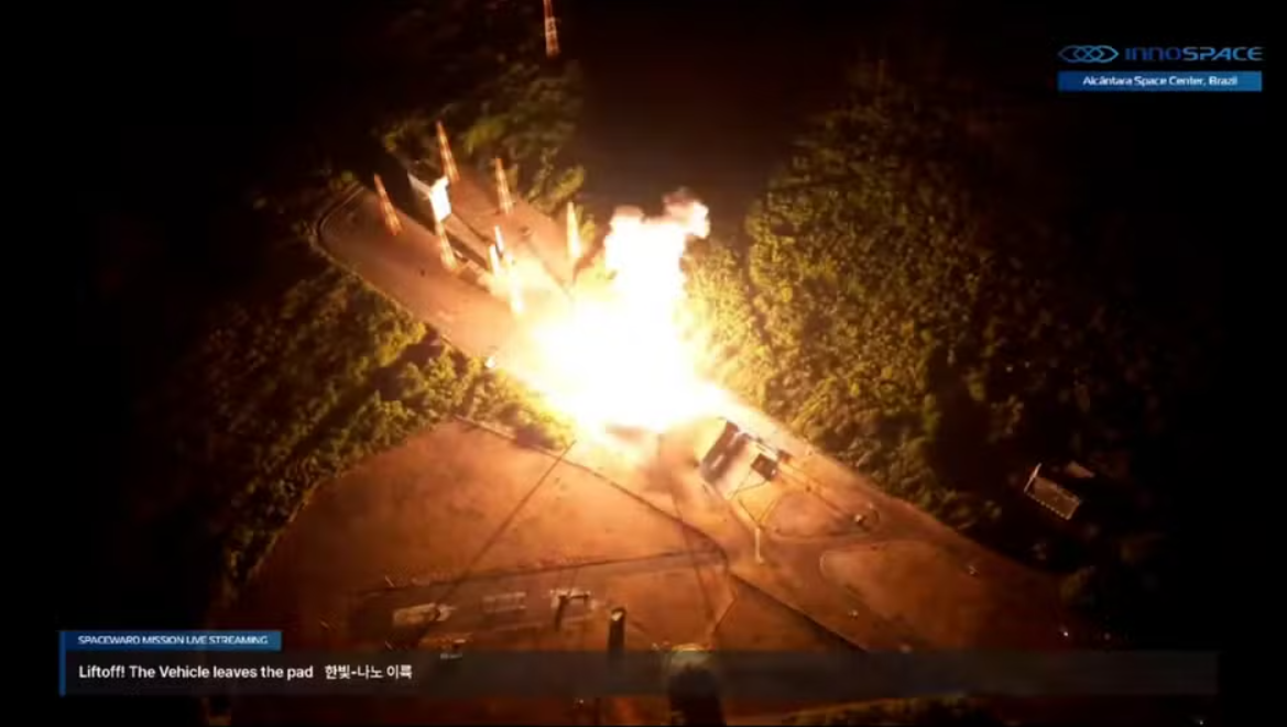  Innospace/Reprodução