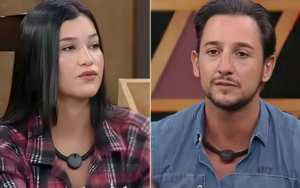 Duda Wendling é surpreendida com pedido de namoro de Luiz Otávio Mesquita Captura de tela 2025 12 30 103809