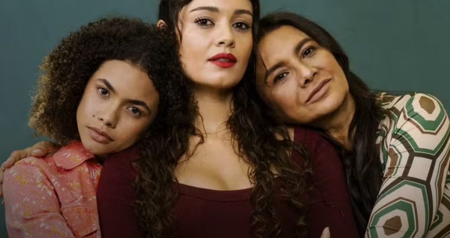 Três Graças: Resumo de 15 a 20 de dezembro Captura de tela 11 12 2025 111839 gshow.globo .com