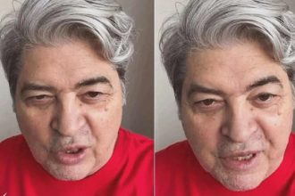 Datena passa por cirurgia no coração e afirma que situação era 'muito grave' Captura de tela 17 12 2025 115812 noticiasdatv.uol .com .br