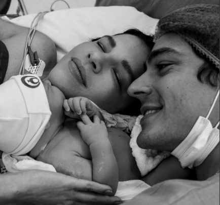 Mariana Rios conta o significado do nome de seu primeiro filho, Palo Captura de tela 23 12 2025 142215 www.instagram.com