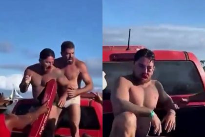 Foto: Reprodução/Redes Sociais