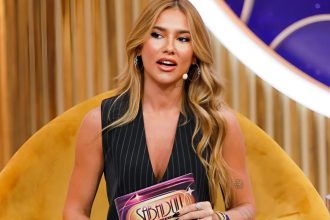 Equipe do Sabadou com Virginia explica mudancas e nova regra nos bastidores