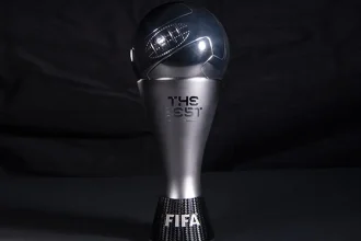 Fifa divulga vencedores do The Best 2025 na véspera da final Intercontinental Fifa The Best aspect ratio 512 320 1