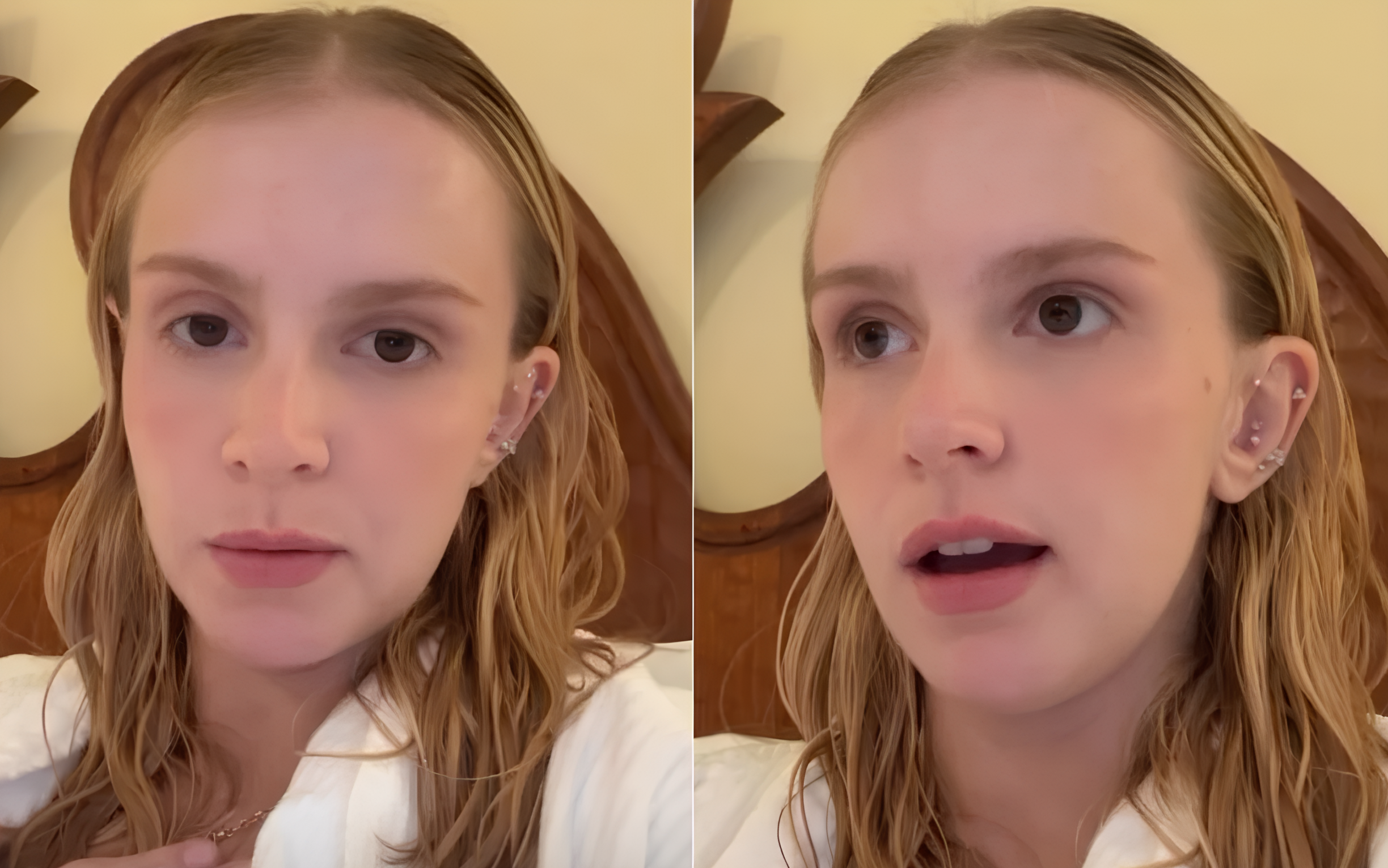 Foto: Reprodução/Instagram @isascherer