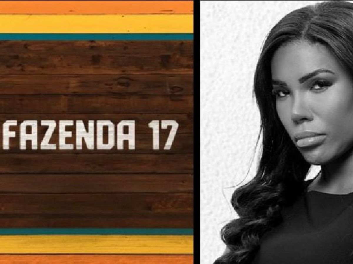 Carol Lekker é expulsa de “A Fazenda 17” após agredir Duda Wendling JTOHuHfy Design sem nome