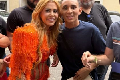 Foto: Reprodução / Instagram: @magnosotera