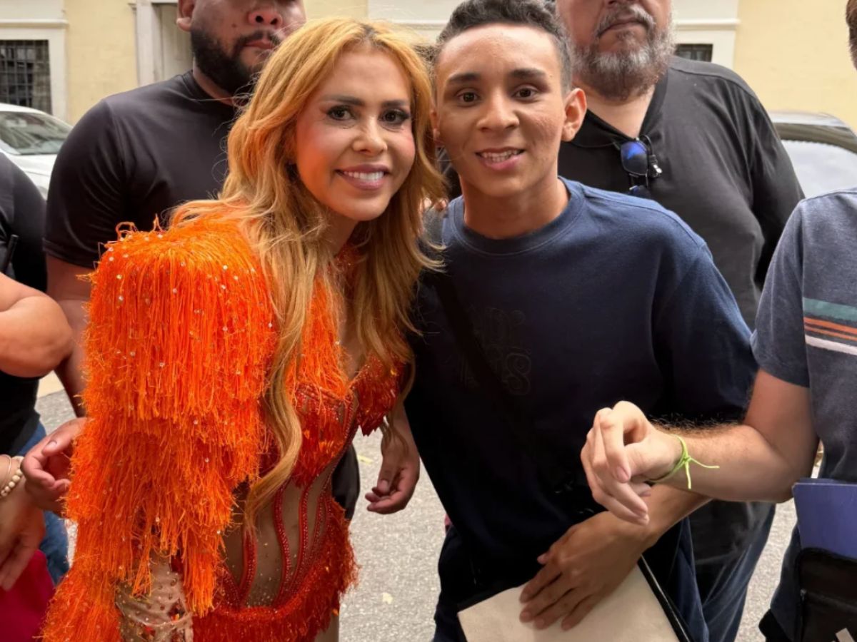 Foto: Reprodução / Instagram: @magnosotera