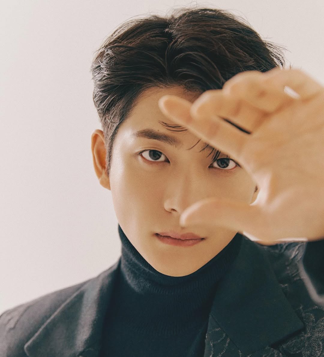 Kang Tae Oh vêm ao Brasil em 2026 com fanmeeting em São Paulo Reprodução/Instagram/@kto940620