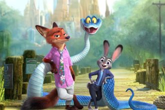 Divulgação / Disney