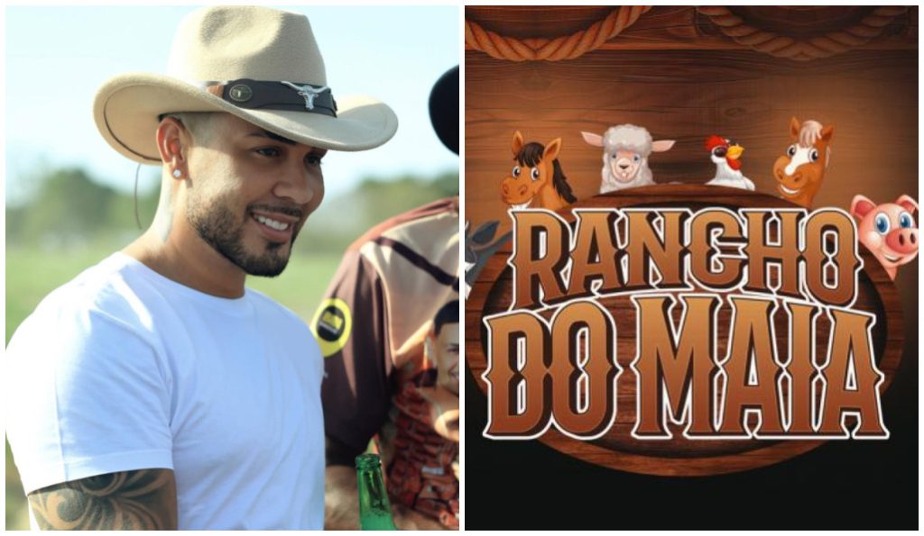 Foto: Reprodução/Instagram/@carlinhos