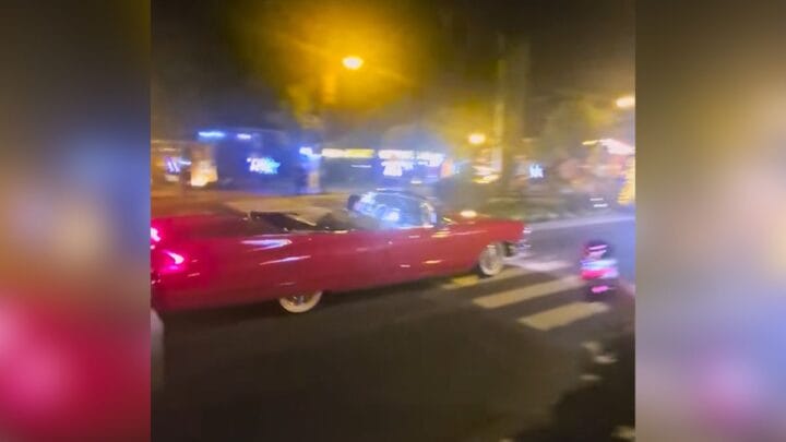 Roberto Carlos retoma agenda de shows após acidente Roberto Carlos em Gramado Foto Redes sociais Reproducao 1 720x405 1