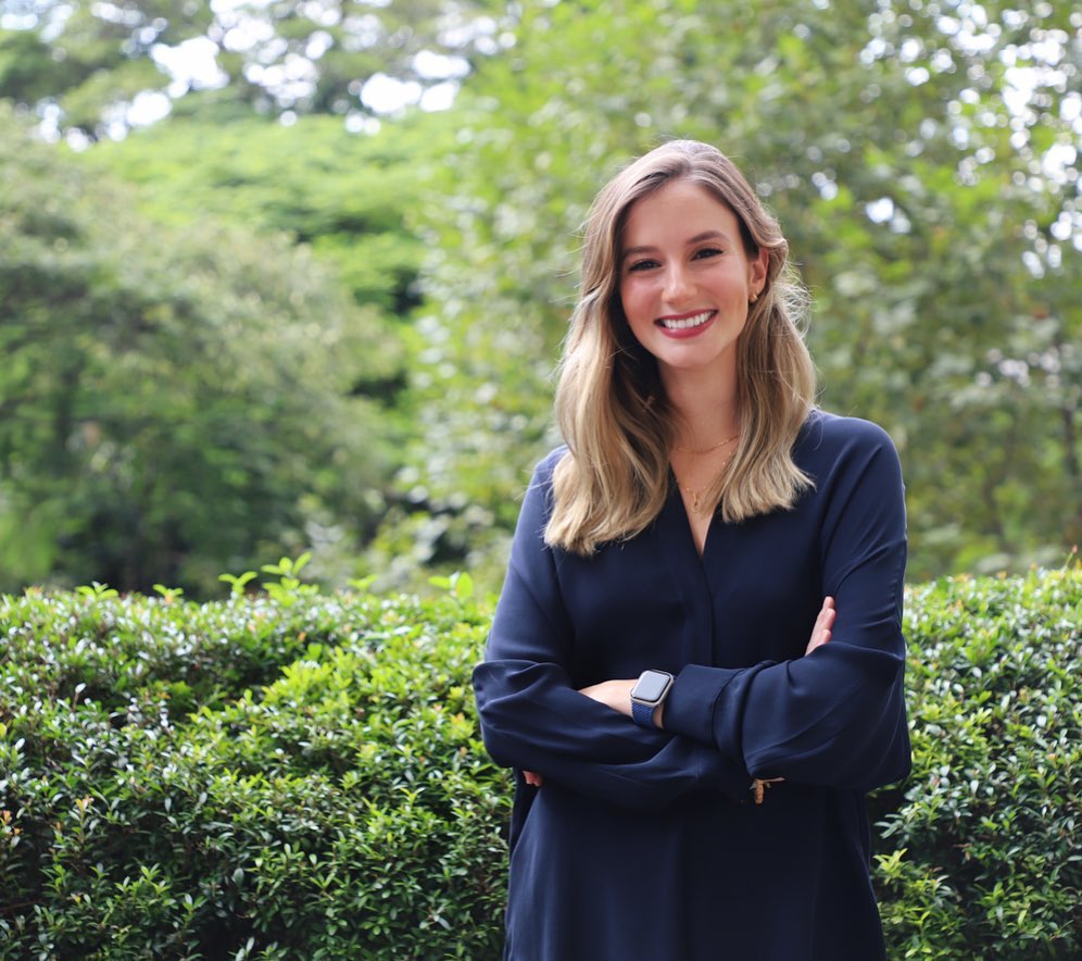 Reprodução/Instagram/@luana_lopes_lara