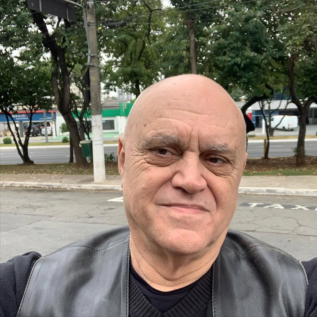 Reprodução Instagram @dom_maroni69