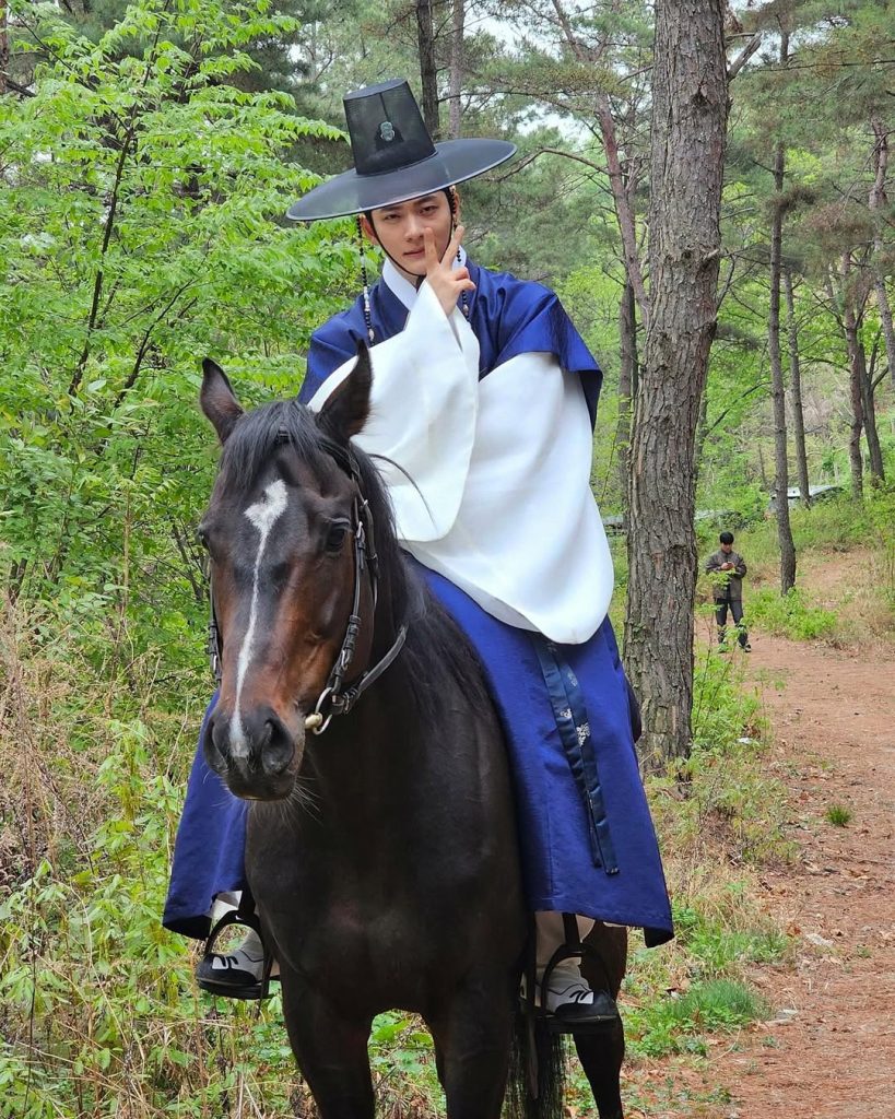 Kang Tae Oh vêm ao Brasil em 2026 com fanmeeting em São Paulo SaveClip.App 581149509 18537192481041305 7822263850618281198 n