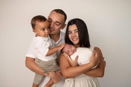 Ary Mirelle fala sobre planos de ampliar a família com João Gomes Reprodução/Instagram/@arymirelle