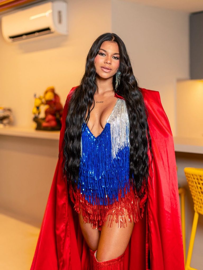 “Rancho do Maia” estreia com edição de Natal e reúne influenciadoras de destaque SaveClip.App 587688628 18080317184183176 7365094352745985736 n