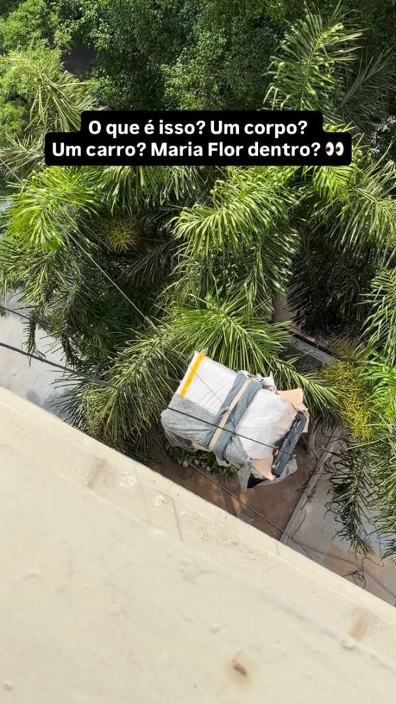 Foto: Reprodução/Instagram/@lucasguedez