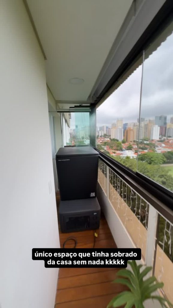 Foto: Reprodução/Instagram/@lucasguedez