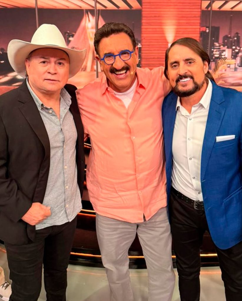 Morre Mauri Lima, irmão de Chitãozinho e Xororó, em acidente Foto: Reprodução/Instagram/@caldicomunicacao