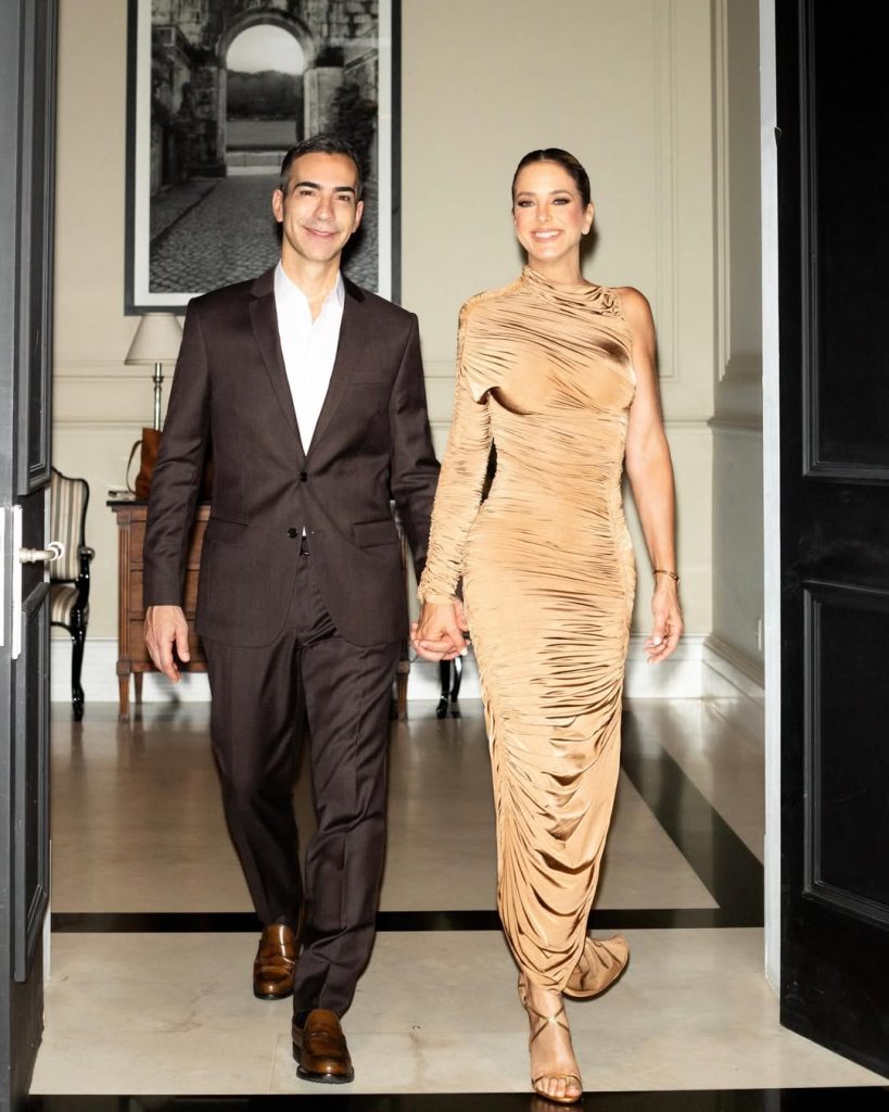 Imagem: Reprodução/Instagram/@ticipinheiro