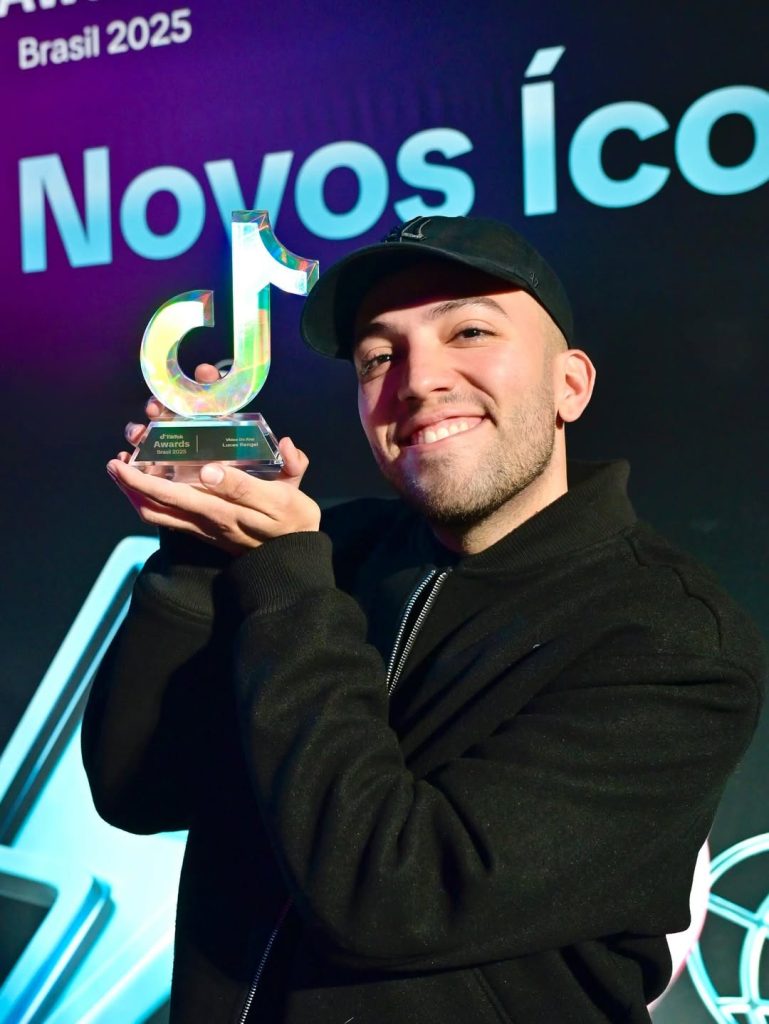 TikTok Awards 2025: Veja como foi a premiação SaveClip.App 590418975 18559116736016497 9217543841712032567 n