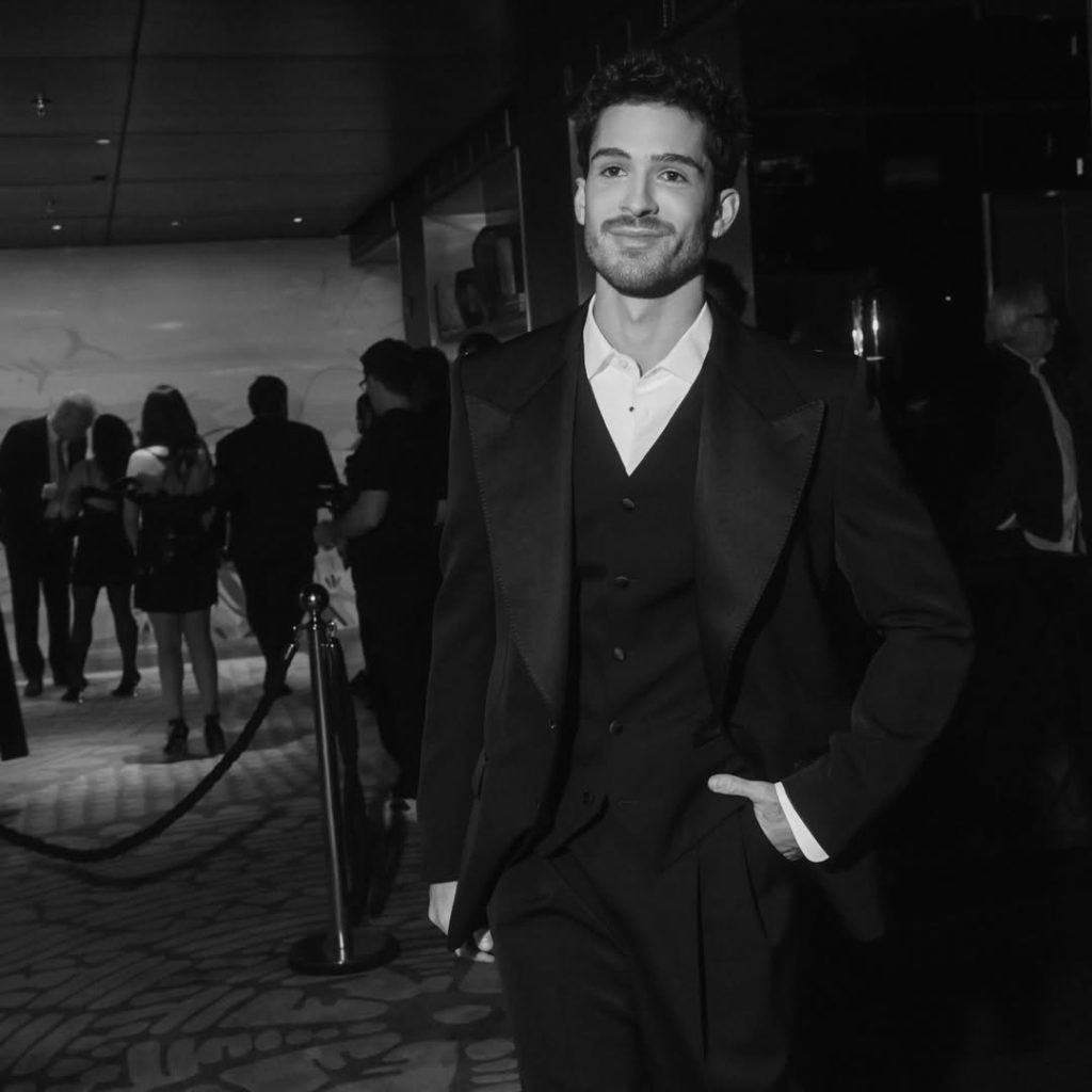 Novo affair? João Guilherme e Luiza Perote levantam rumores de romance após viagem SaveClip.App 591144556 18554037403014783 8219339344802674795 n