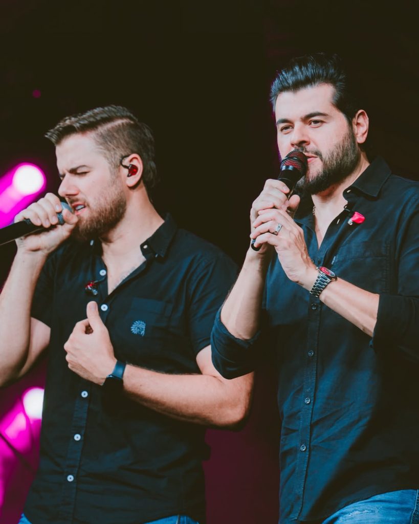 Foto: Reprodução/Instagram @zenetoecristiano