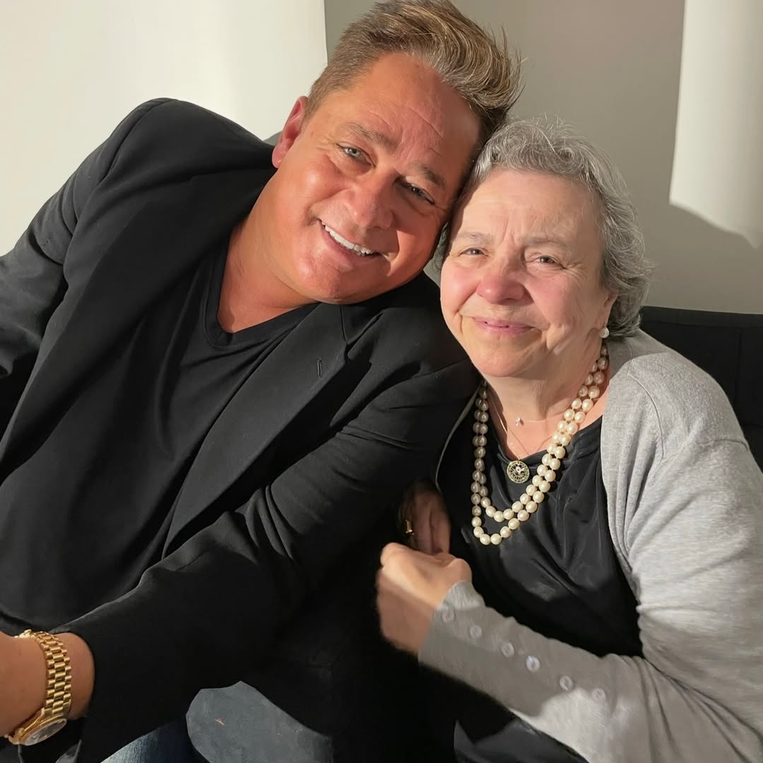 Foto - Reprodução/Instagram/@leonardo