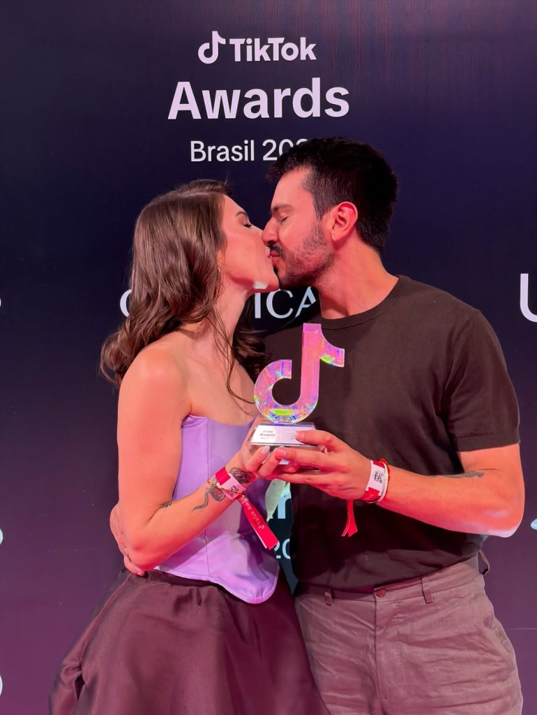 TikTok Awards 2025: Veja como foi a premiação SaveClip.App 599437773 18548594968053292 8376552235279193675 n