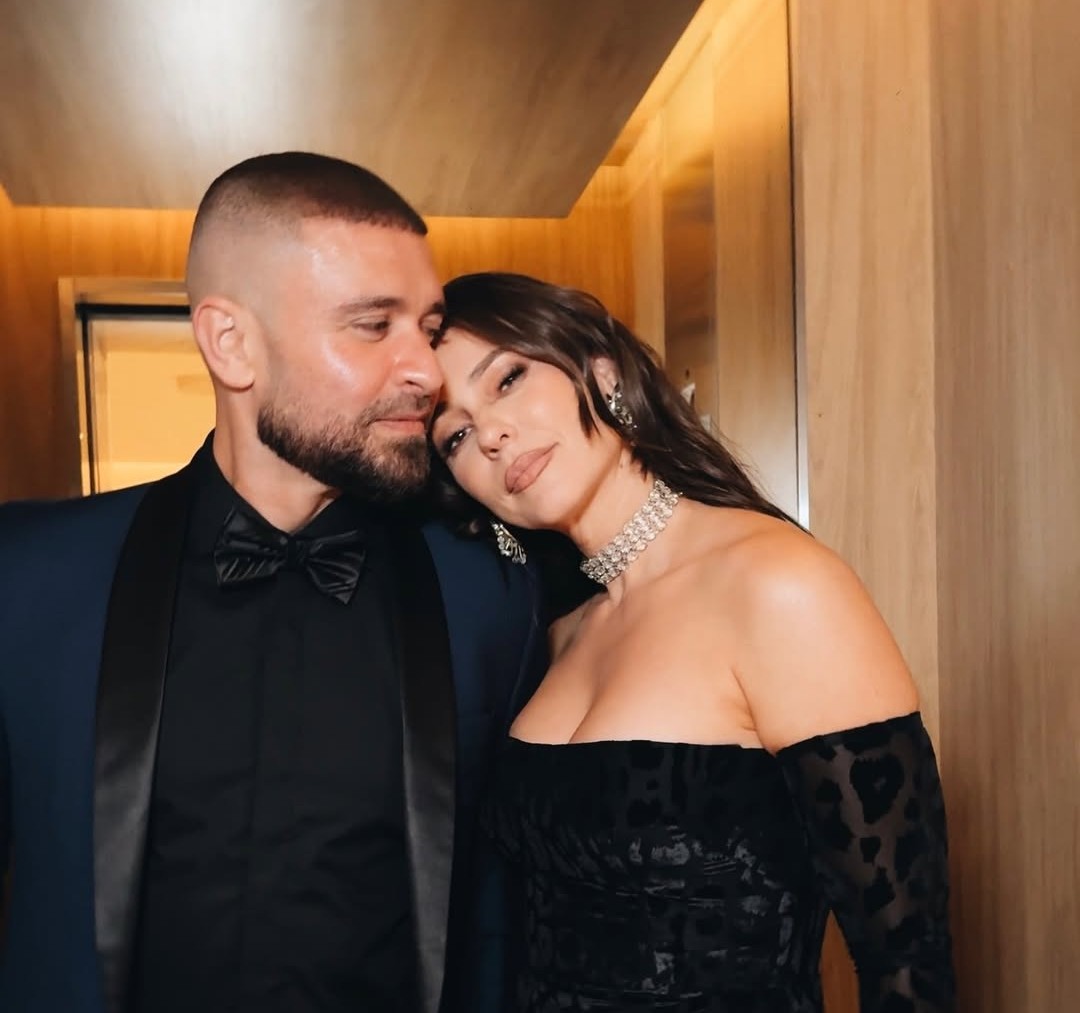 Foto: Reprodução/Instagram/@paollaoliveirareal