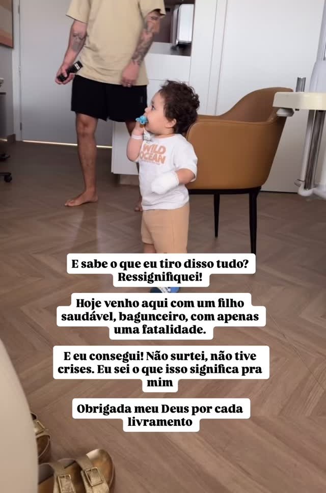 Filho de Viih Tube e Eliezer sofre queimadura de 2º grau e passa por cirurgia SaveClip.App 604118247 894932816391147 8482901418969273260 n 1
