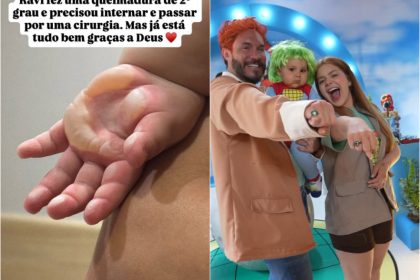 Foto: Reprodução/Instagram/@viihtube