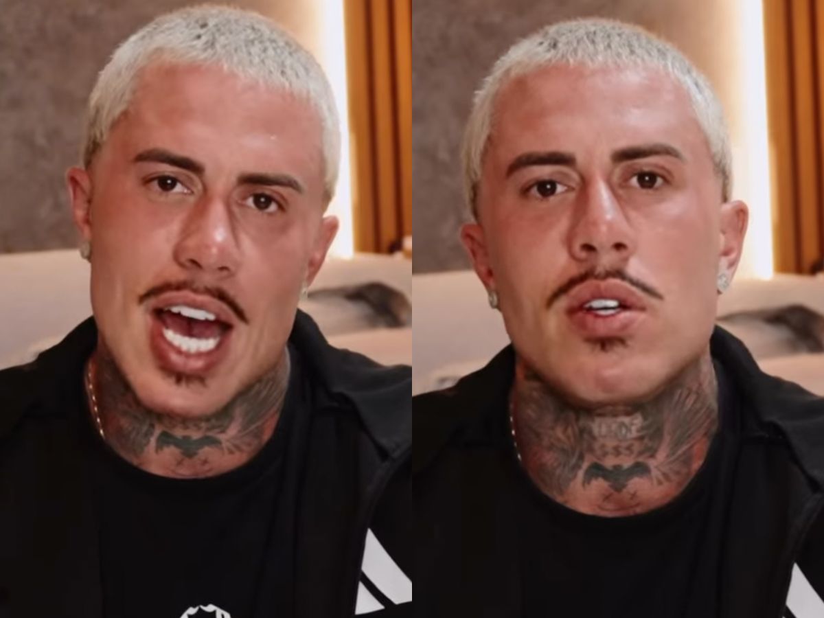 MC Daniel nega traição e se defende após acusações de Lorena WhatsApp Image 2025 12 22 at 21.53.15