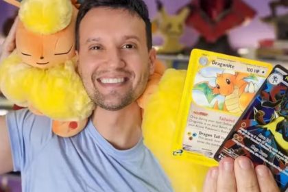 Capitão Hunter é indiciado por estupro de vulnerável e pornografia infantil YouTuber Capitao Hunter e preso em Sao Paulo