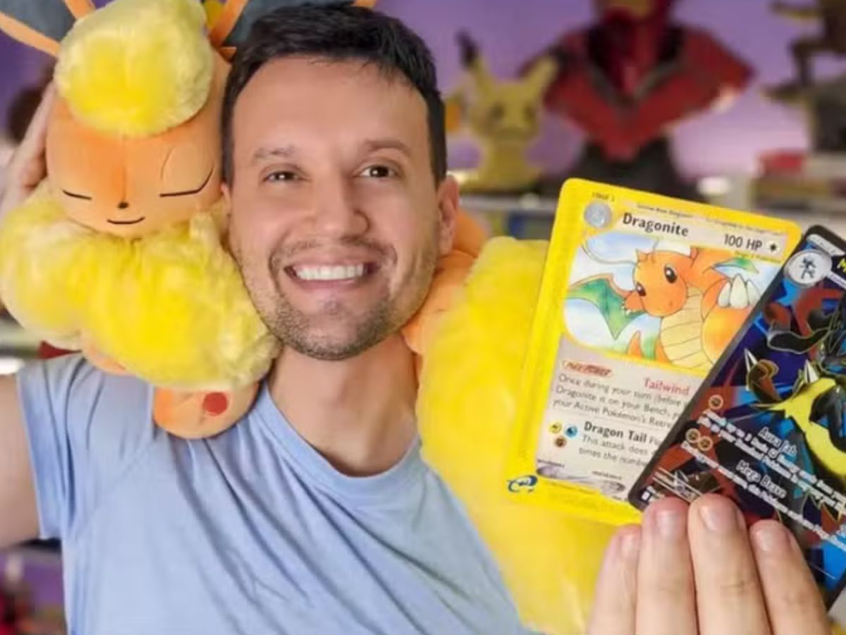 Capitão Hunter é indiciado por estupro de vulnerável e pornografia infantil YouTuber Capitao Hunter e preso em Sao Paulo