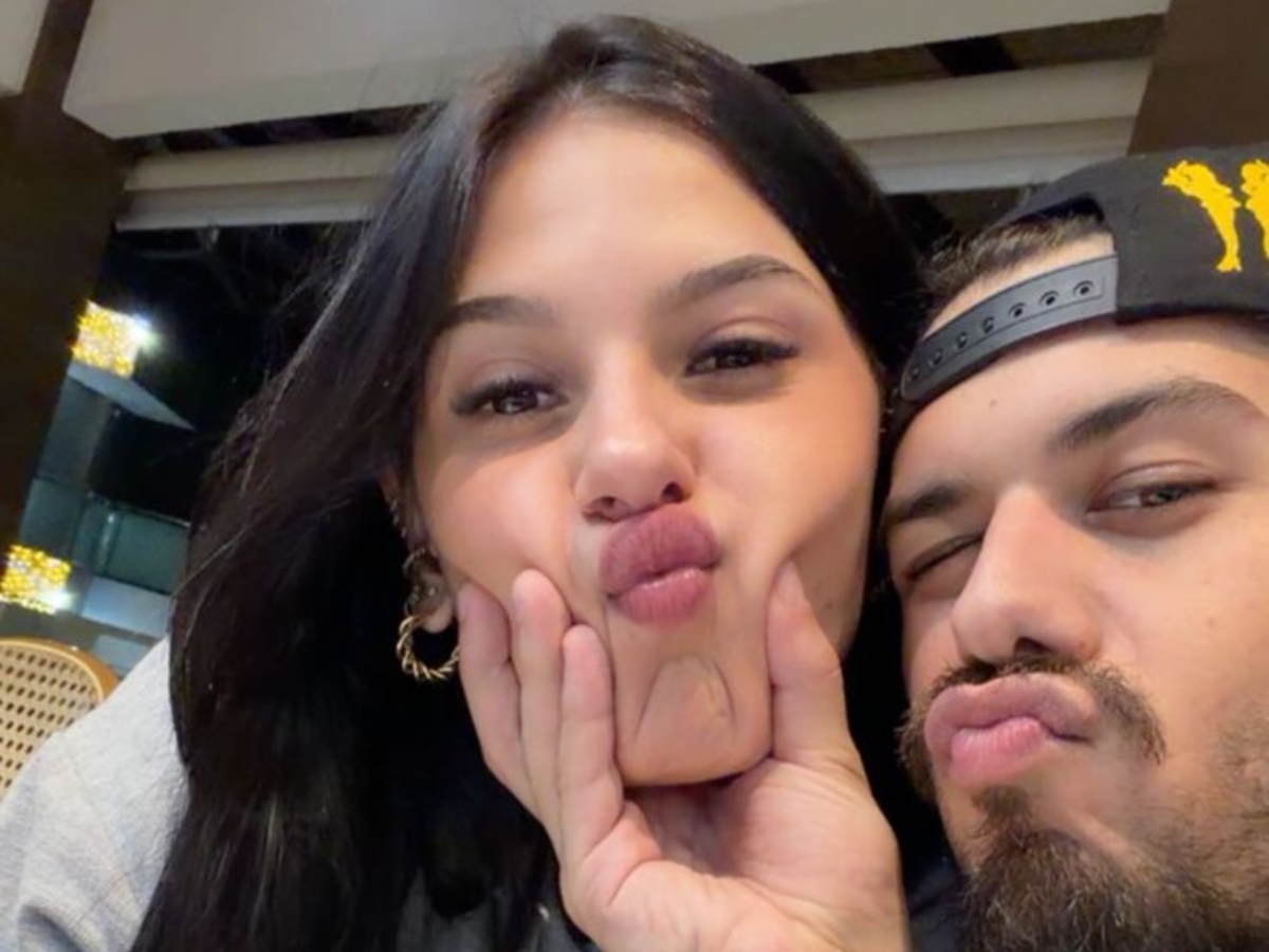 Ze Felipe defende Ana Castela apos influenciadora insinuar que cantora seria lesbica