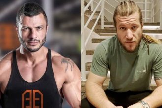 Diego Alemão relembra desentendimento com Kleber Bambam e alfineta: 'Problema dele é o ego' Foto: Reprodução/Instagram/@diegogasques @bambamoficial