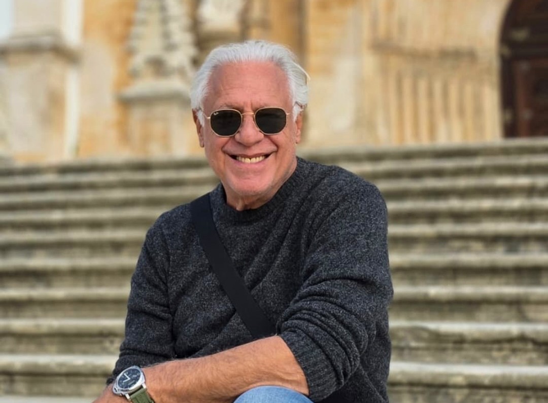 Foto: Reprodução/Instagram/@antoniofagundes