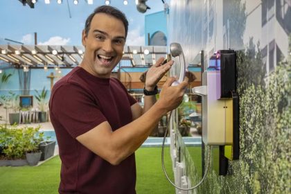 Saiba tudo sobre o BBB 26! assets fotos 983 big fone toca novamente e as dinamicas de perde e ganha e poder curinga voltam ao b
