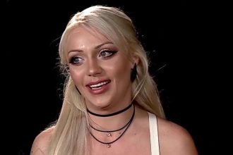 ‘Barbie humana’: laudo da morte da influencer é divulgado barbara jankavski marquez de 31 anos morreu de overdose por cocaina