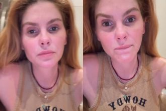 Imagem: Reprodução/Instagram/@barbaraevans22