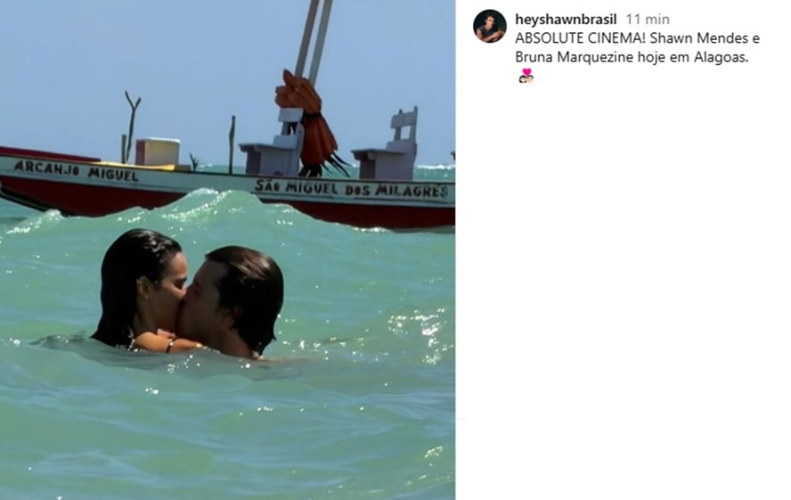 bruna marquezine shaw