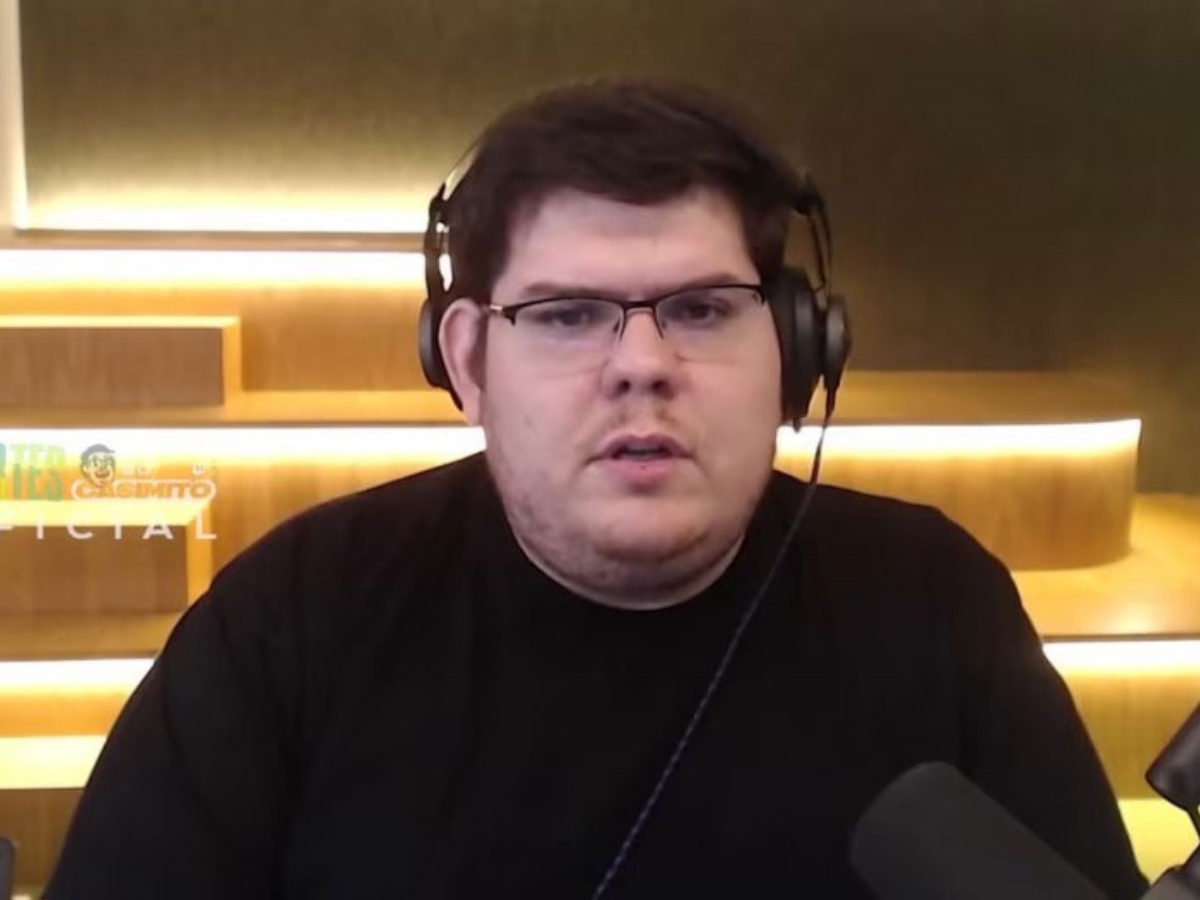 GE e CazéTV ganham espaço e lideram nova fase da televisão caze