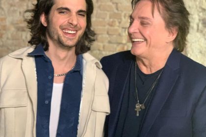 Fiuk e Fabio Jr. — Foto: Reprodução/ Instagram