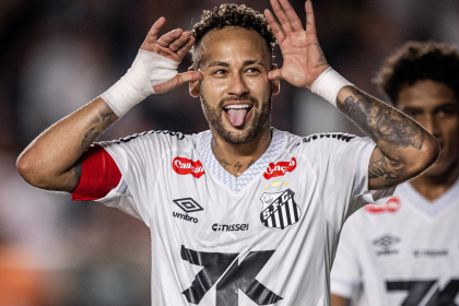Jornalista aponta acerto e Neymar deve renovar com o Santos por seis meses foto leo dias 2025 11 29T022051.324